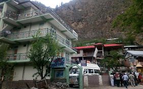 Rock View Sangla